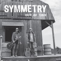 Symmetry - Out of Time