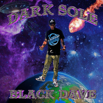 Black Dave - Dark Sole (Explicit)