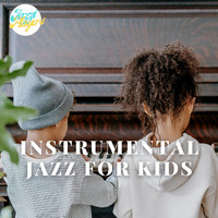 Jazzi Players - Instrumental Jazz for Kids