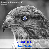 Just Us - Soul Train
