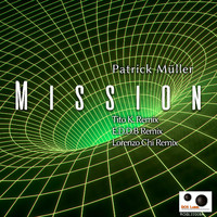 Patrick Müller - Mission
