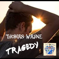 Thomas wayne - Tragedy