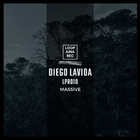 Diego Lavida - Massive