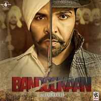 Kanth Kaler - Bandookaan