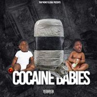 TrapMoney GasGod - Cocaine Babies (Explicit)