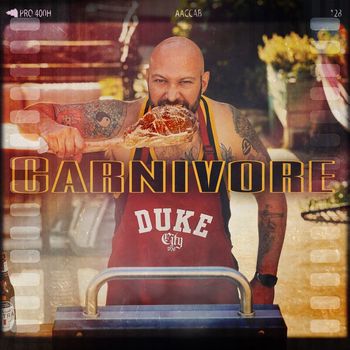 Jon Doe - Carnivore