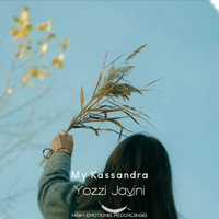 Yozzi Javini - My Kassandra