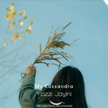 Yozzi Javini - My Kassandra