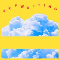Andrew McMahon in the Wilderness - Skywriting