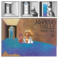 Marcos Valle - Vento Sul