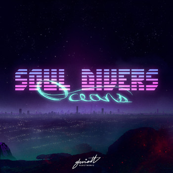 Soul Divers - Oceans