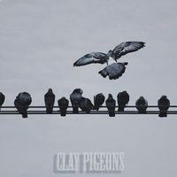 Eddie Berman - Clay Pigeons