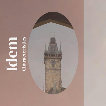 Various Artists - Idem Characteristics