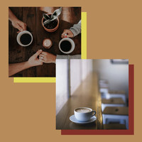 Morning Coffee Playlist - Backdrop for Cold Brews - Amazing Chill Out