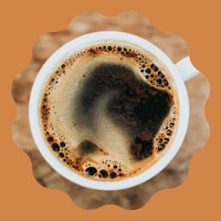 Coffee Shop Jazz - Subtle Background for Cold Brews