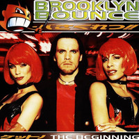 Brooklyn Bounce - The Beginning (Explicit)