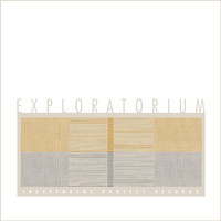 Bruce Licher - Exploratorium (Expanded)