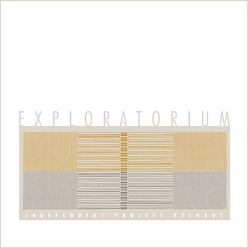 Bruce Licher - Exploratorium (Expanded)
