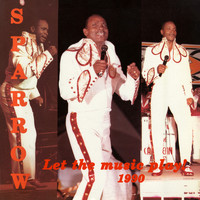 The Mighty Sparrow - Let the Music Play