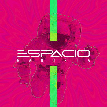 Gangsta - Espacio