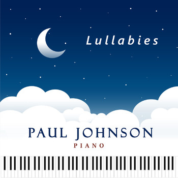 Paul Johnson - Lullaby