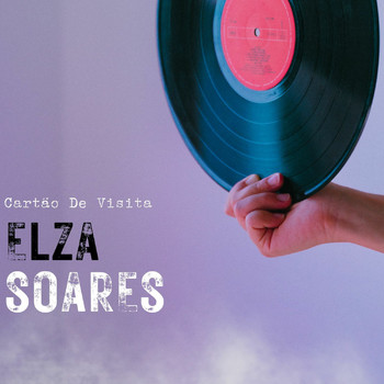 Elza Soares - Cartäo De Visita