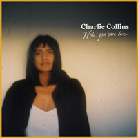 Charlie Collins - Wish You Were Here