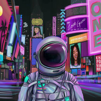 Astronauts - One