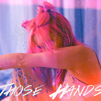 Julian Moon - Those Hands (Explicit)