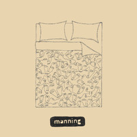 Manning - Sleep Without You