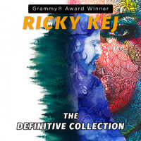 Ricky Kej - Ricky Kej - the Definitive Collection