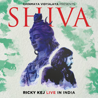 Ricky Kej - Shiva - Ricky Kej Live in India