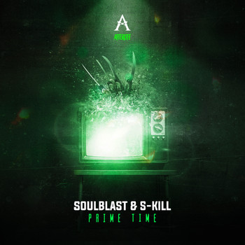 Soulblast and S-KILL - Prime Time (Extended Mix [Explicit])