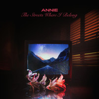 Annie - The Streets Where I Belong (F9 Remix)