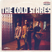 The Cold Stares - Voices (Explicit)