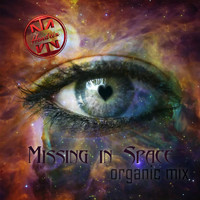 Hendrix - Missing in Space (Organic Mix)