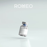 Romeo - Antídoto
