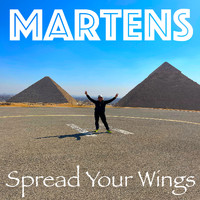 Martens - Spread Your Wings