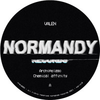 Valen - NRMND009 EP