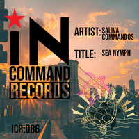 Saliva Commandos - Sea Nymph