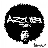 Hazzaro - Feel Funky