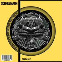Schneemann - Crazy Day