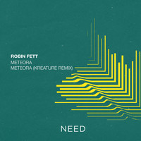 Robin Fett - Meteora EP
