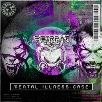 Scorpyd - Mental Illness Case EP
