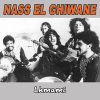 Nass El Ghiwane - Lhmami