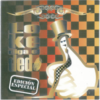 Lo Ke Diga El Dedo - Edición Especial