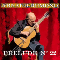 Arnaud Dumond - Prelude No. 22