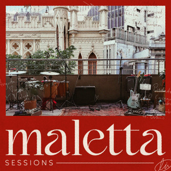 Lis - Maletta Sessions