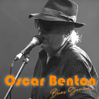 Oscar Benton - Blues Genius