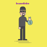 Johnny D - Bandido